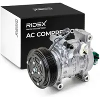 RIDEX 447K0663 Aircopomp
