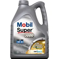 Mobil 157309 Motorolie