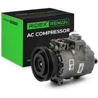 RIDEX 447K0392R Aircopomp