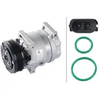 Hella 8FK 366 200-671 Aircopomp