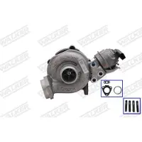 Walker 59372G-PV Turbocharger