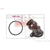 EPS 1.660.743R Flens koelvloeistof