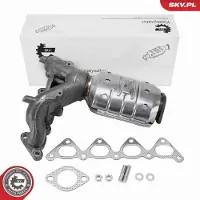 ESEN SKV 62SKV148 Katalysator