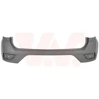 VAN WEZEL 5715545 Bumper