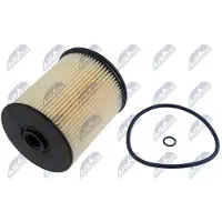 NTY FFF-PL-010 Brandstoffilter