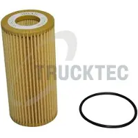 TRUCKTEC AUTOMOTIVE 07.18.086 Oliefilter