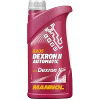 Mannol MN8205-1 Olie, automatische transmissie (ATF)