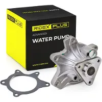 RIDEX 1260W0085P Waterpomp
