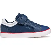 Geox Gisli Junior Sneakers Zonder Veters