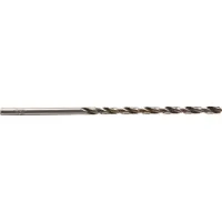 Wolfcraft - Metaalboor HSS geslepen, lang, Ø 4 mm - 7591010