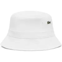 Lacoste Pet Unisex RK2056 White M