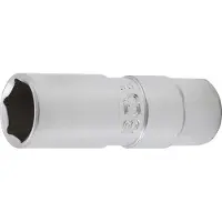 Bgs Bougiedop zeskant 3/8 16 mm