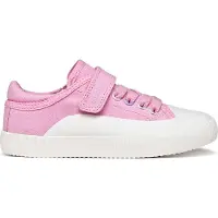 Geox Tippeste Junior Sneakers Zonder Veters