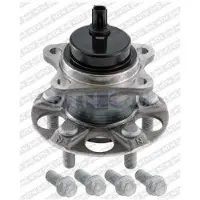 SNR R169.120 Wiellagerset
