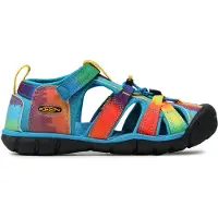 Keen dicht Unisex Seacamp II Multi Polyester Maat 37