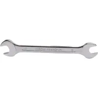 Bgs Steeksleutel 16x17 mm