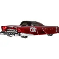 Hot Wheels JGF64, Auto, Geschikt voor 3 jaar en ouder, Kunststof, Metaal, Rood