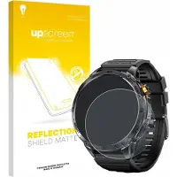 Upscreen - Screenprotector voor Stahlgear Zeus 2.0 1.75" - Folie Beschermfolie anti glare matte