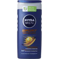 Nivea Men Pflegedusche Sport, 250 ml Creme