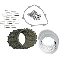 Rekluse Honda Crf 450r 17+ Rms-2801009 Koppelingsset