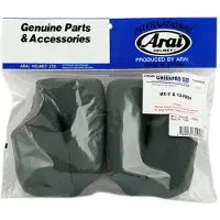 Arai Mx-v Dry Cool Wangkussentjes