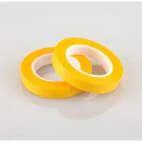 Heller Tape - 99013 Hobby Maskingtape 10 mm x 18 m - 2 stuks Tape