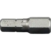 Makita SCHROEFBIT IB8X25 3STK