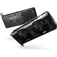 Acer Nitro Grafische Kaart Radeon RX 9060 XT OC 8GB