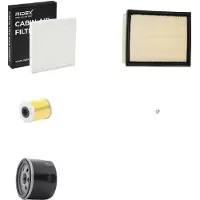 RIDEX 4055F18307 Filterset