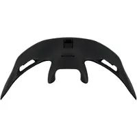 Arai Chaser-v/pro Helm Achterste Ventilatieopening