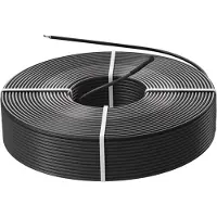 Magnum MDC-kabel, 11,3 W/m¹ (4mm) 1200 Watt - 106,19 meter