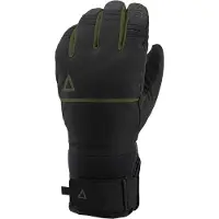 Matt Nil Handschoenen Zwart S Man