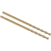 DeWalt DT4900 Industrial Cobalt Boor HSS 2.0mm 2 stuks