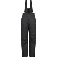 Mountain Warehouse Dames/Dames Moon II skibroek (Zwart)