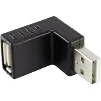 Renkforce USB-adapter (USB 2.0), USB-kabel