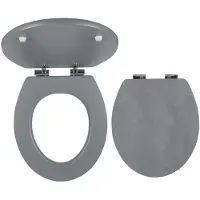 Novaservis Toiletbril SOFTSTONE2
