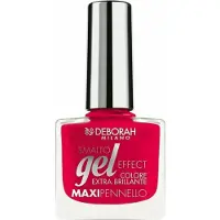 Deborah Milano SMALTO GEL EFFECT 8.5ml Roze nagellak