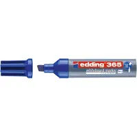 Edding 365 Whiteboard Marker Blauw