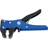 BGS Do it yourself BGS Automatische striptang 0,2 - 6 mm² 175 mm