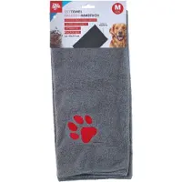 Dirt Devil - Hondendroogdoek- Handdoek - Honden - 45x70 cm