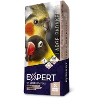 Witte molen EXPERT Base Grote Parkieten Kweker 20KG