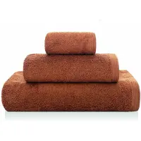 Sorema - Washandje - New Plus - Copper - 16x21cm