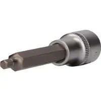 BRILLIANT TOOLS BT022870 BT022870 Inbus Verwisselbare kop 5 mm 5 mm 1/2 (12,5 mm)