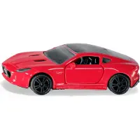 Siku 1520 Jaguar F-Type R