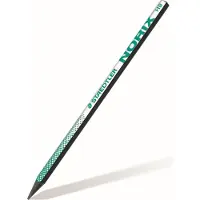 Staedtler Grafietpotlood norix blister 3 stuks hb | 10 stuks