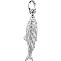 MOOYE ® - Collectie Zilveren Haring kettinghanger
