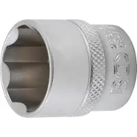 Bgs Dopsleuteldop Super Lock 3/8 21 mm