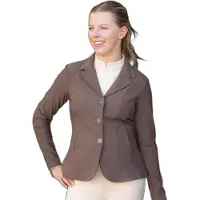 Harry's Horse Wedstrijdjas voor dames Eqs Ivory