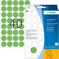Herma - etiketten voor meervoudige doeleinden - 1280 etiket(ten)