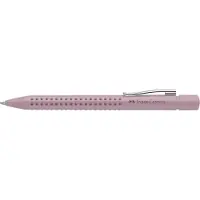 Faber-Castell balpen - Grip 2010 - M – Harmony rose shadows - FC-243907
